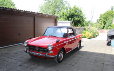 Daihatsu compagno spider